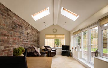 conservatory roof insulation Weston Rhyn, Shropshire