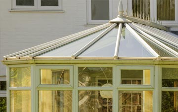 conservatory roof repair Weston Rhyn, Shropshire