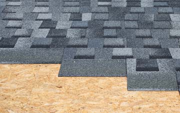 expert Weston Rhyn asphalt roof companies