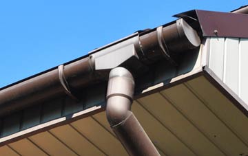 types of Weston Rhyn fascias