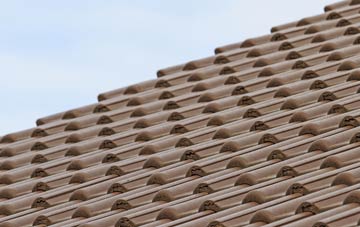 plastic roofing Weston Rhyn, Shropshire
