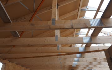 Weston Rhyn roof truss costs