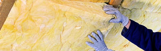 quotes for Weston Rhyn roof insulation