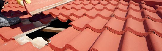 compare Weston Rhyn roof repair quotes