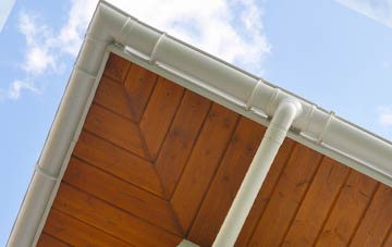 Weston Rhyn soffit types